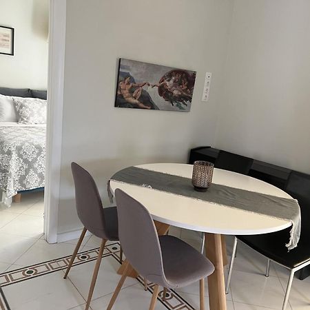 My Way Hotel Αθήνα Εξωτερικό φωτογραφία