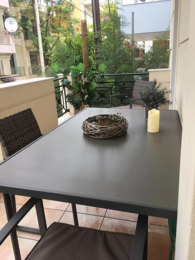 My Way Hotel Αθήνα Εξωτερικό φωτογραφία