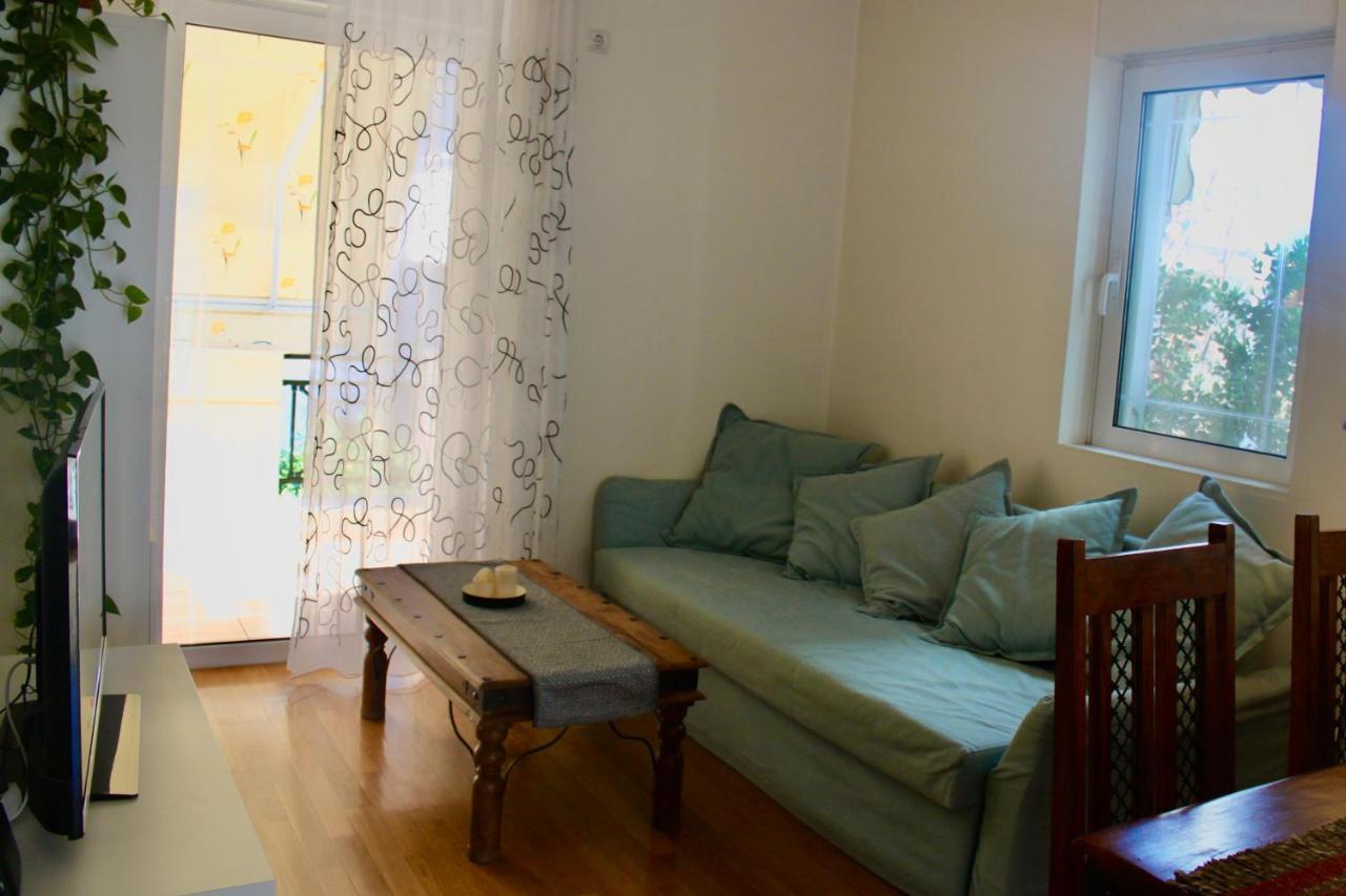 My Way Hotel Αθήνα Εξωτερικό φωτογραφία