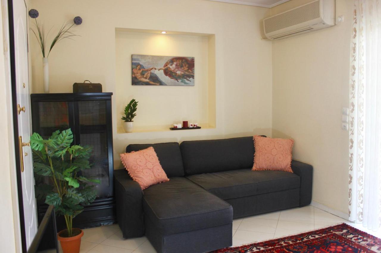 My Way Hotel Αθήνα Εξωτερικό φωτογραφία