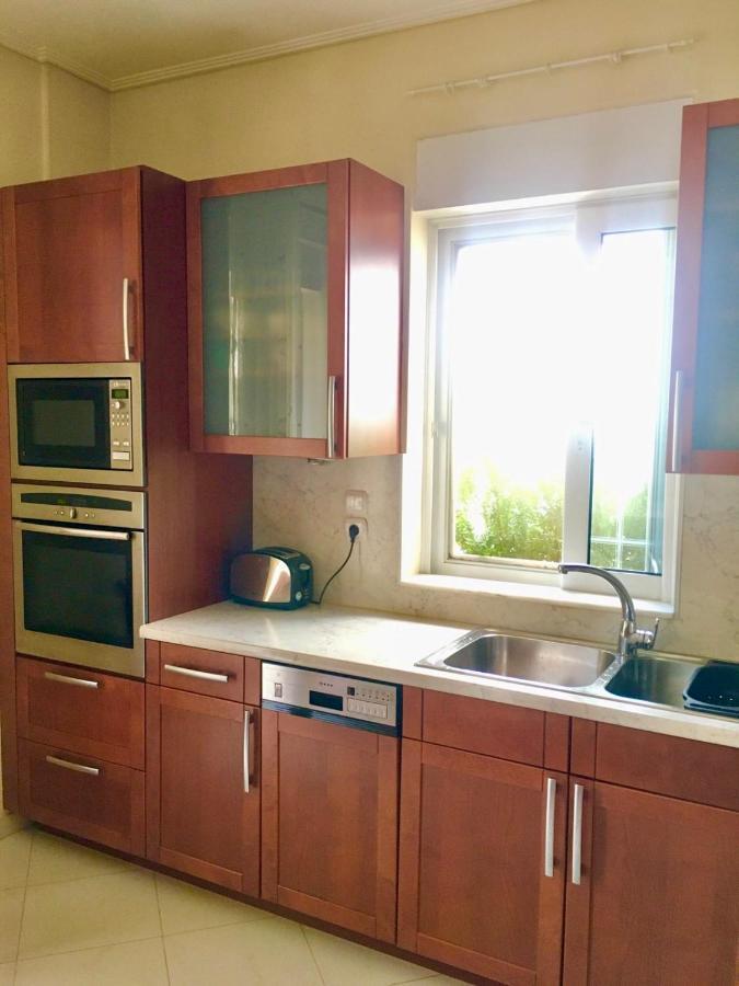 My Way Hotel Αθήνα Εξωτερικό φωτογραφία