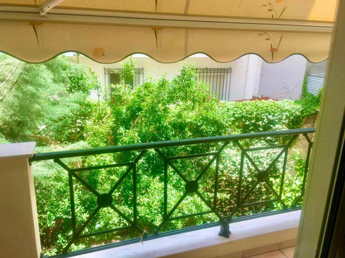My Way Hotel Αθήνα Εξωτερικό φωτογραφία