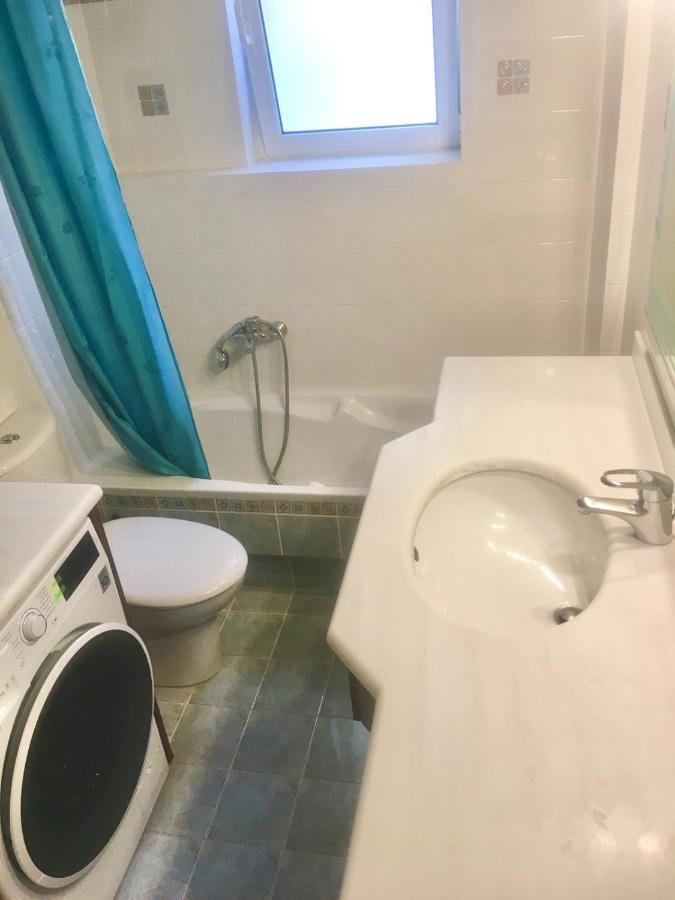 My Way Hotel Αθήνα Εξωτερικό φωτογραφία