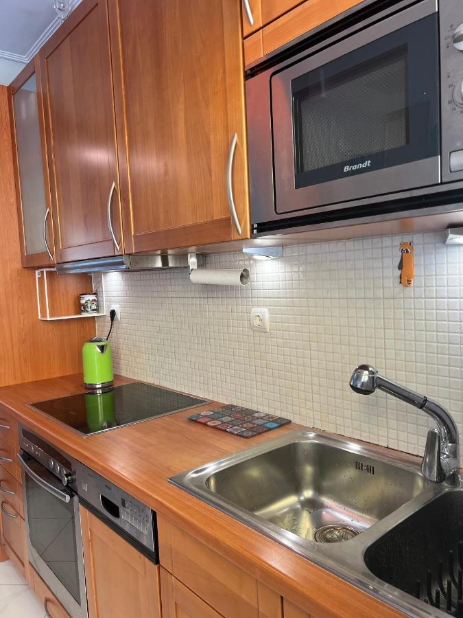 My Way Hotel Αθήνα Εξωτερικό φωτογραφία