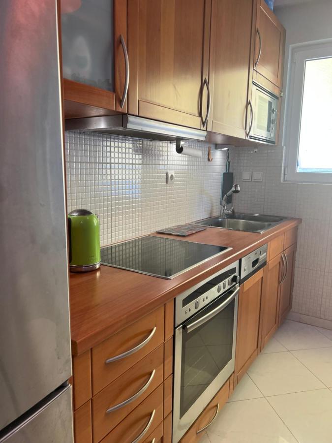My Way Hotel Αθήνα Εξωτερικό φωτογραφία