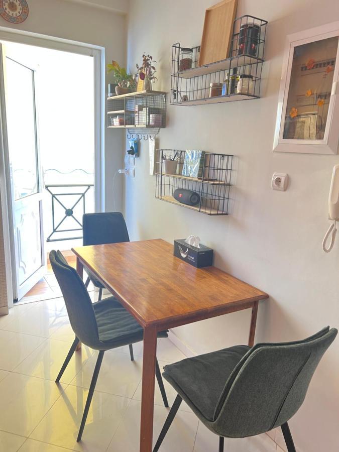 My Way Hotel Αθήνα Εξωτερικό φωτογραφία
