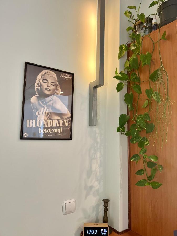 My Way Hotel Αθήνα Εξωτερικό φωτογραφία