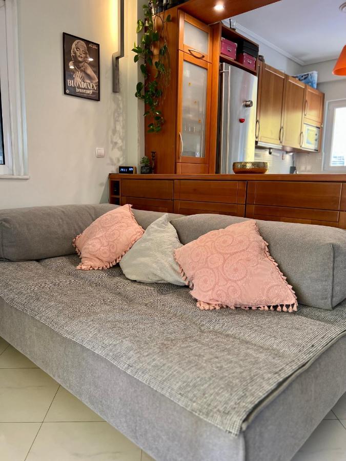 My Way Hotel Αθήνα Εξωτερικό φωτογραφία