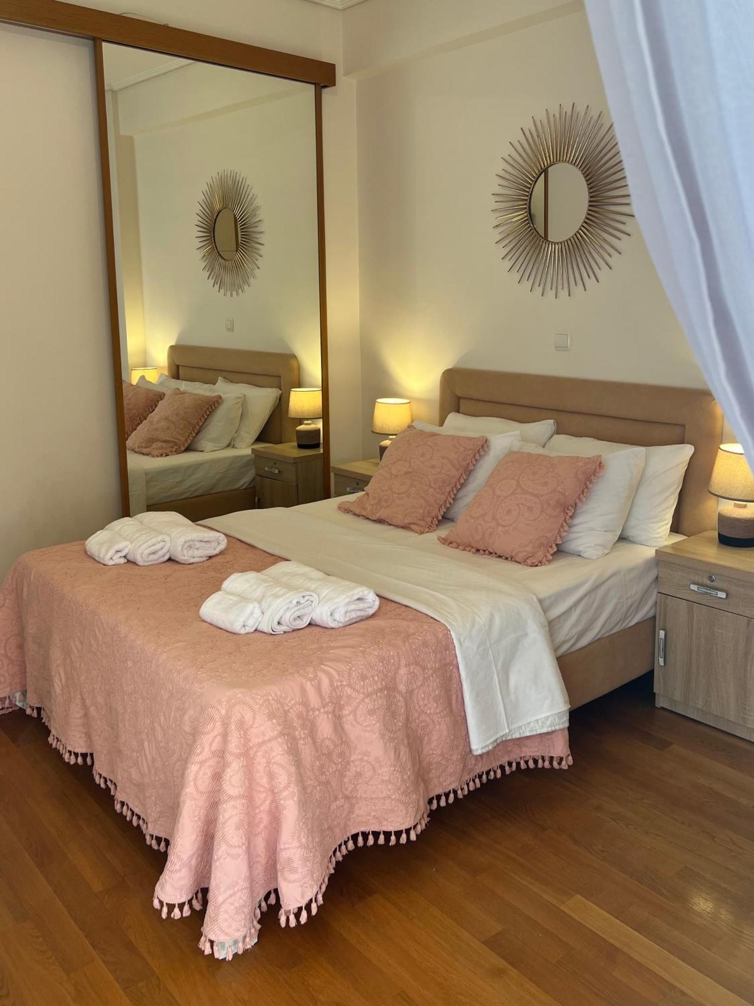 My Way Hotel Αθήνα Εξωτερικό φωτογραφία