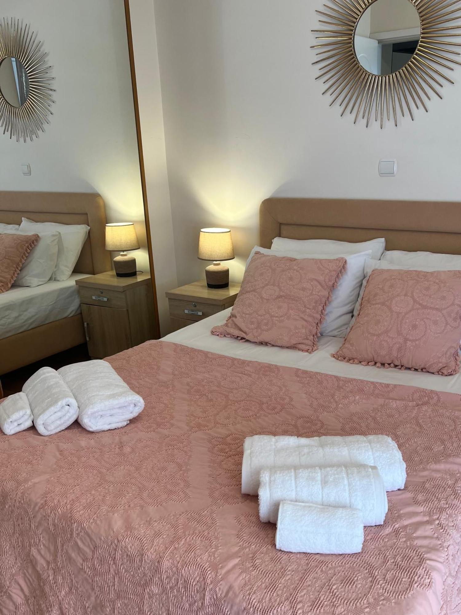 My Way Hotel Αθήνα Εξωτερικό φωτογραφία