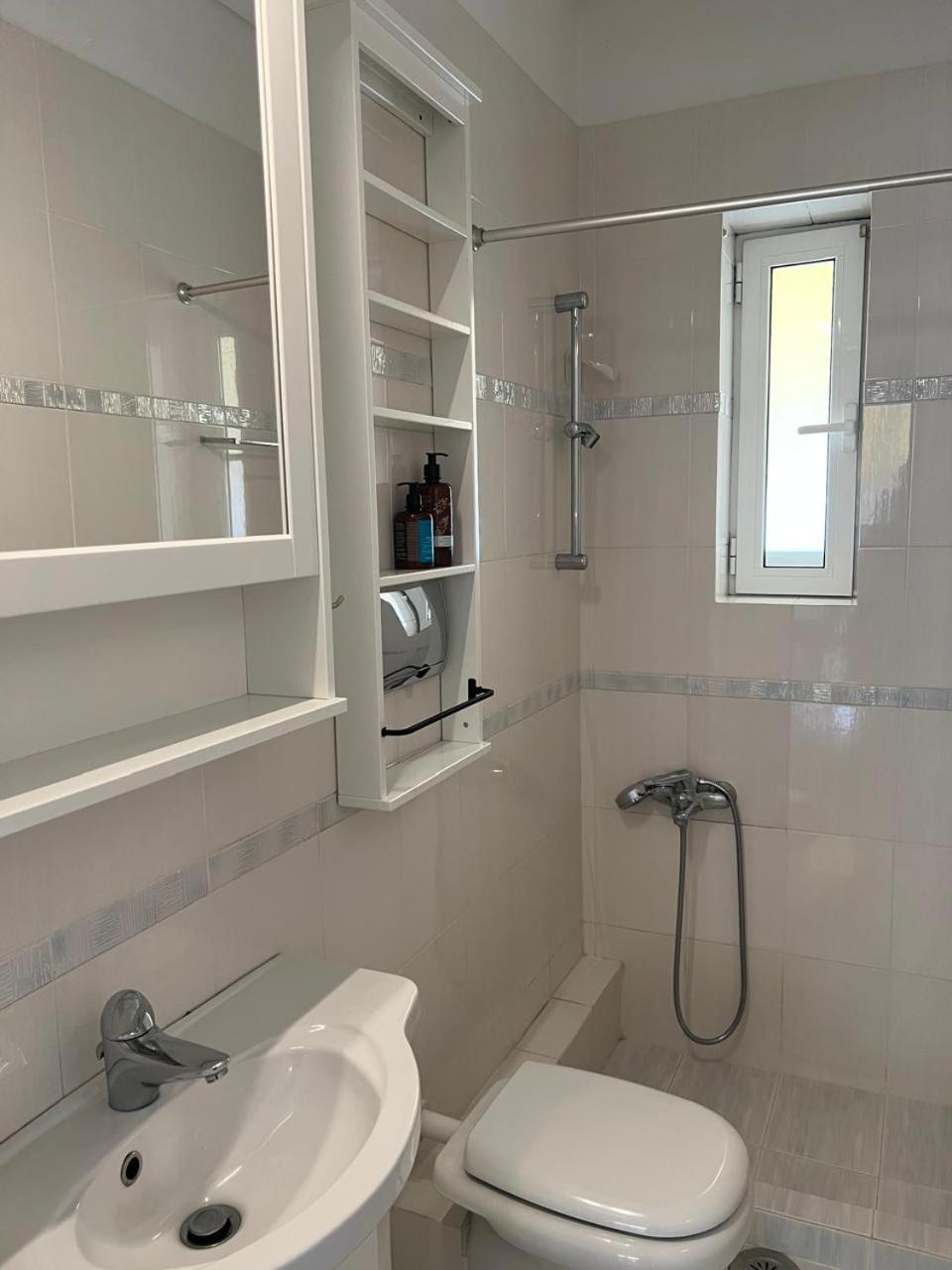 My Way Hotel Αθήνα Εξωτερικό φωτογραφία