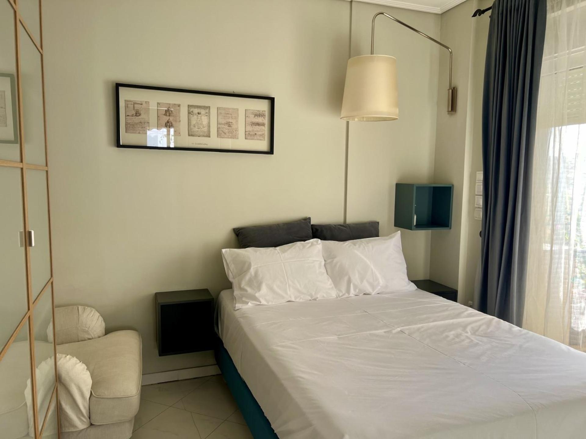 My Way Hotel Αθήνα Εξωτερικό φωτογραφία