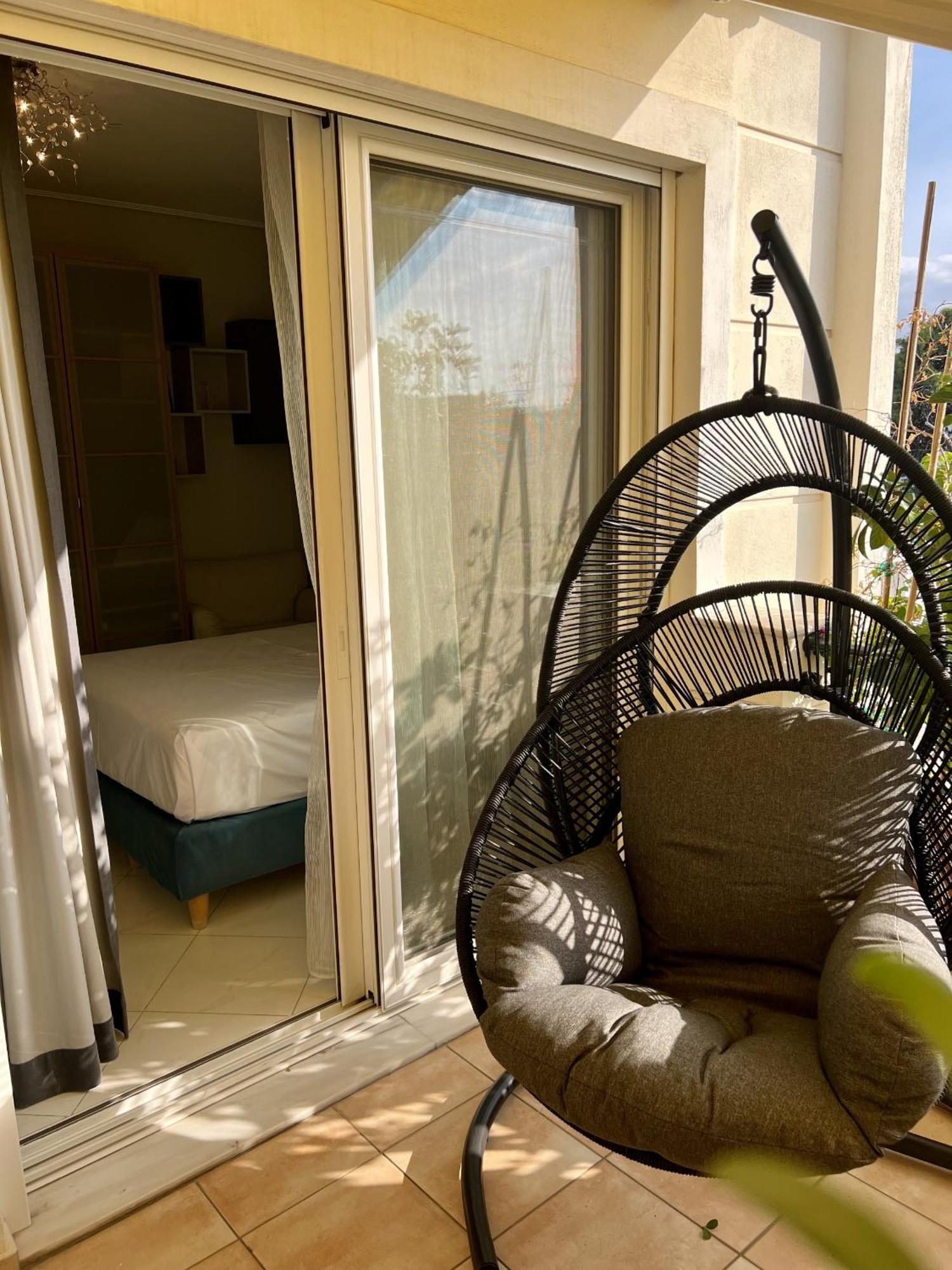 My Way Hotel Αθήνα Εξωτερικό φωτογραφία