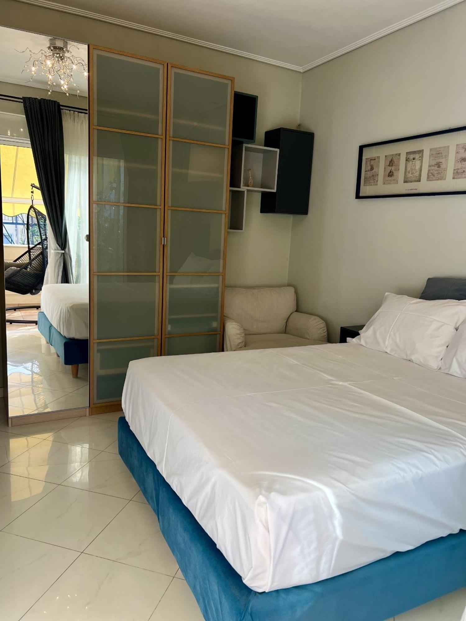 My Way Hotel Αθήνα Εξωτερικό φωτογραφία