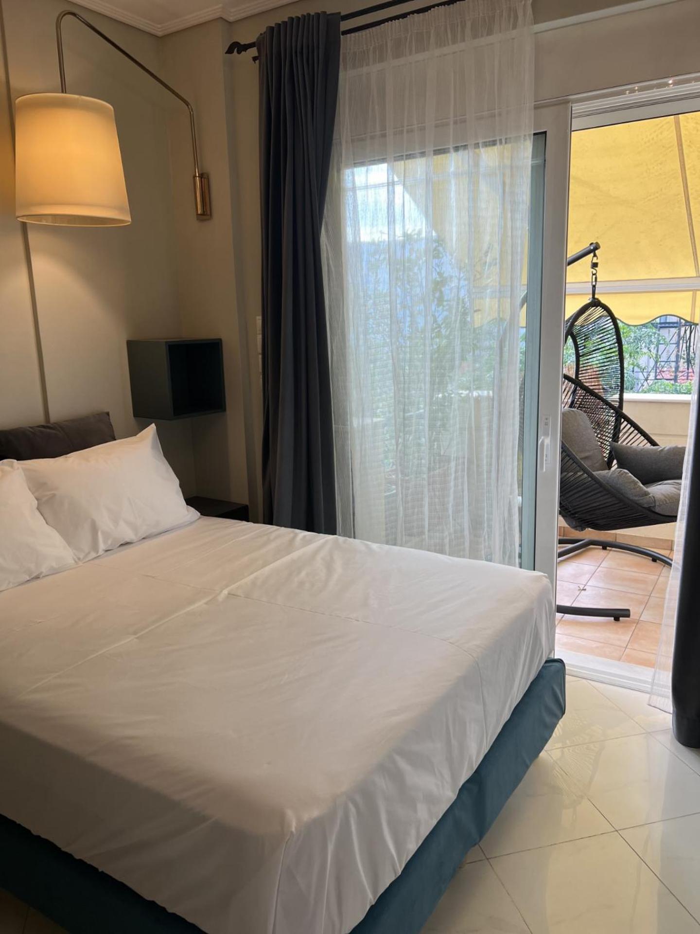 My Way Hotel Αθήνα Εξωτερικό φωτογραφία