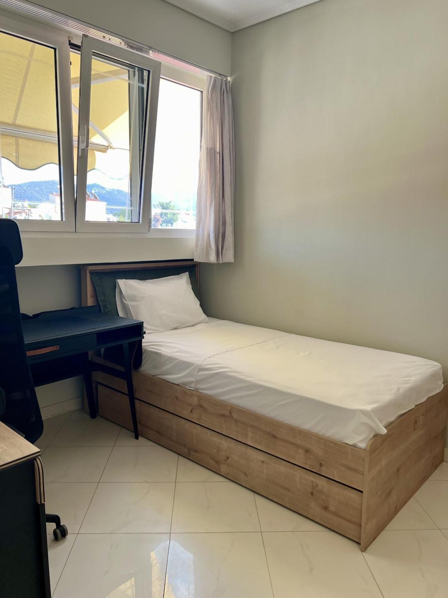 My Way Hotel Αθήνα Εξωτερικό φωτογραφία