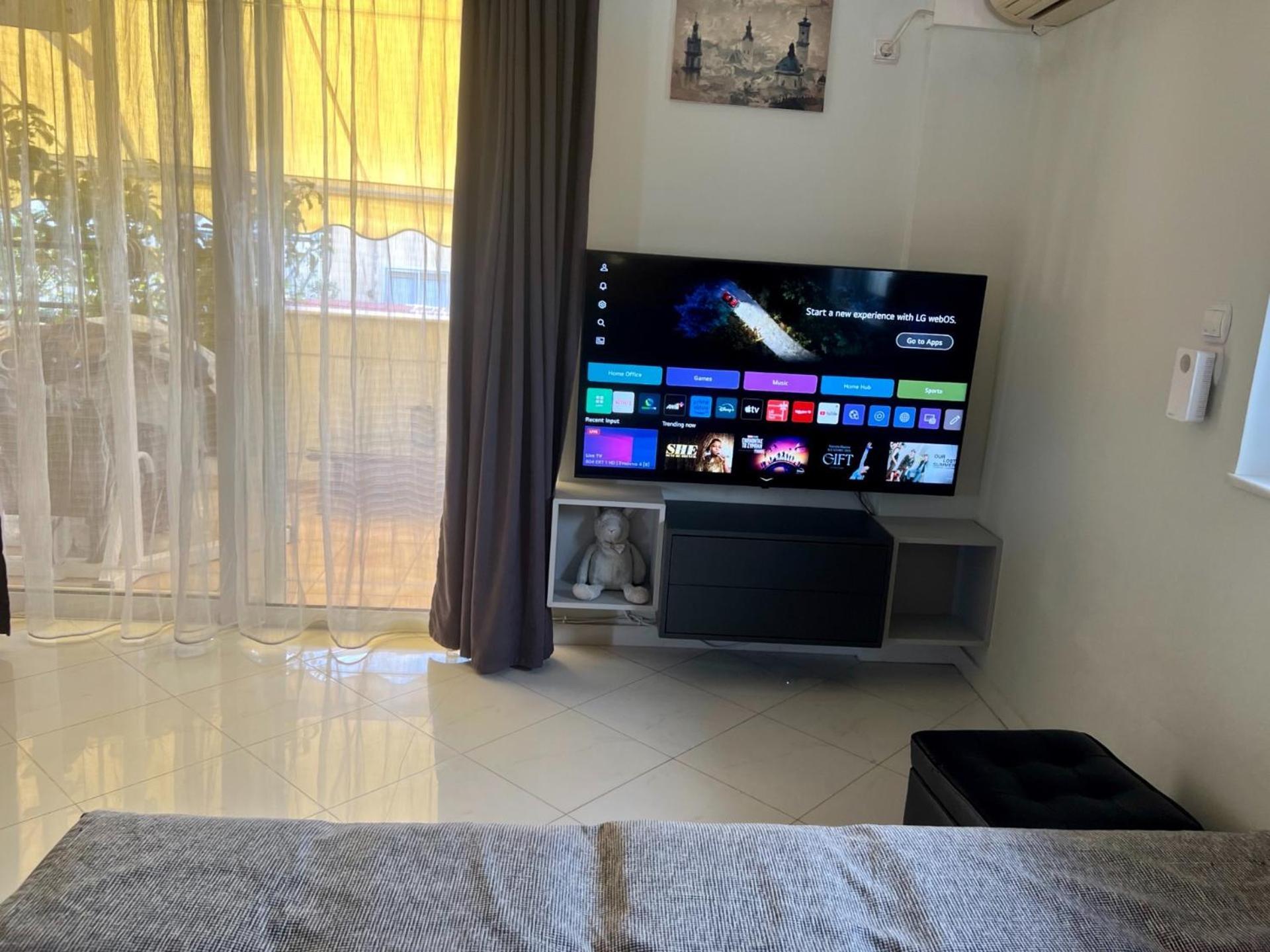 My Way Hotel Αθήνα Εξωτερικό φωτογραφία