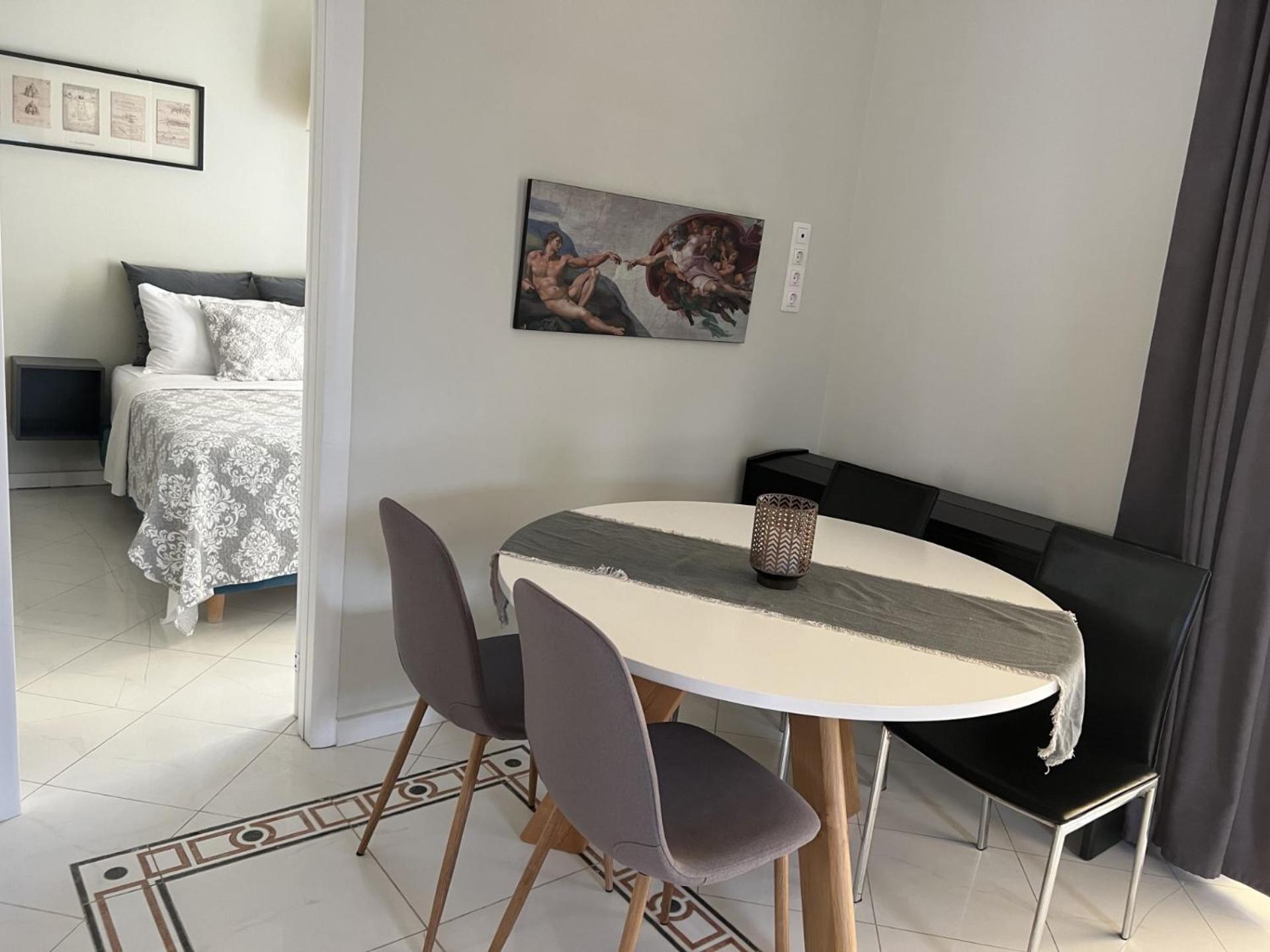 My Way Hotel Αθήνα Εξωτερικό φωτογραφία