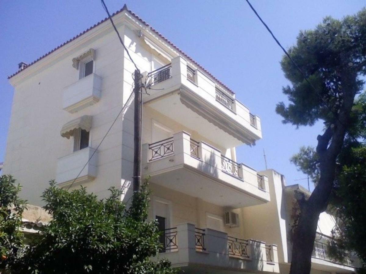 My Way Hotel Αθήνα Εξωτερικό φωτογραφία