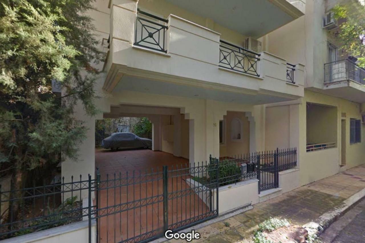 My Way Hotel Αθήνα Εξωτερικό φωτογραφία